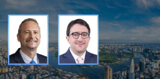 Global firms expand Vietnam presence with key hires Global Firms Expand Vietnam
