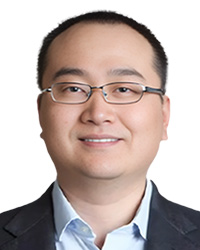 Gong Yi, Ronly & Tenwen Partners
