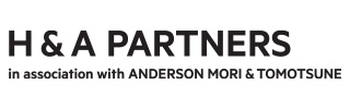 H & A Partners Logo