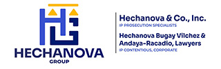 Hechanova Group Logo