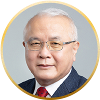 Henry HONG