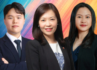 Hong Kong AI Regulation