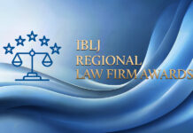 IBLJ Regional Law Firm Awards nominations