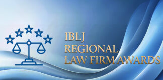 IBLJ Regional Law Firm Awards nominations