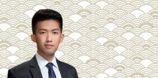 IP protection in Taiwan