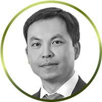 Ian Ho