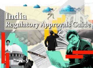 India Regulatory Approvals Guide