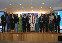 GCs Recognition India