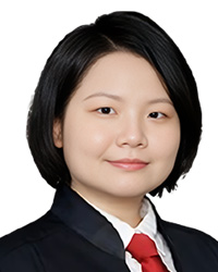 Isabella Yeung, ETR Law Firm
