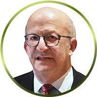 James Rosener