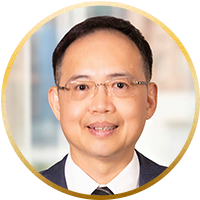 Jason CHEN