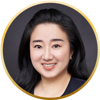 Jennifer WANG