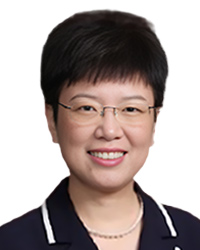 Jiang Lili, Beijing Arbitration Commission