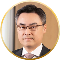 John C. LIN