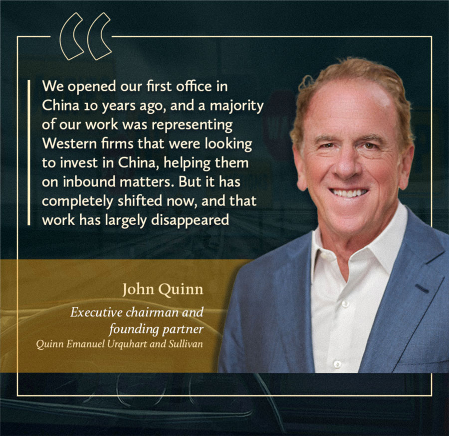 John Quinn