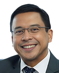 Jose M Layug Jr