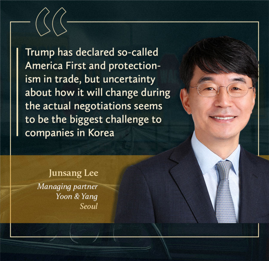 Junsang Lee