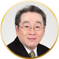 Justin C. LIANG