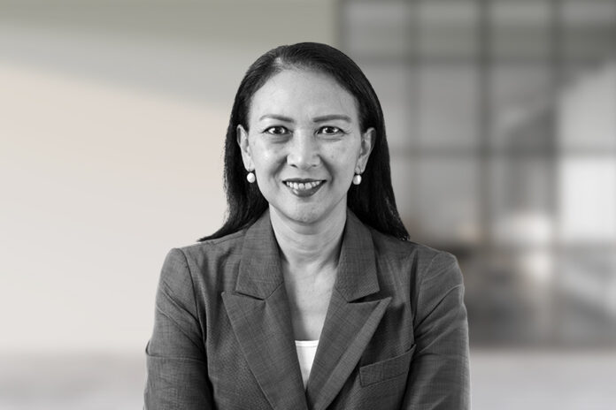 K&K-Advocates-adds-corporate-veteran-in-bench-strength-boost K&K Advocates hired Dezi Kirana