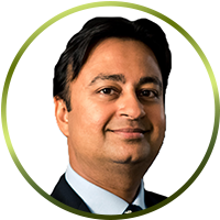 Kamal Shah