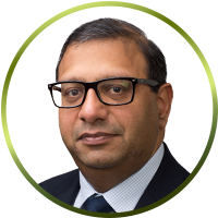 Raj Karia