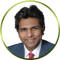 Srinivas Kaushik
