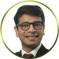 Kaustubh George