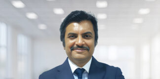 Kaustubh Nandan Sinha takes on GC role at Jaypee Infratech