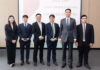 DLG Joint Venture Bangkok
