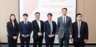 Korean firm DLG sets up Bangkok JV in first for Thailand DLG Joint Venture Bangkok