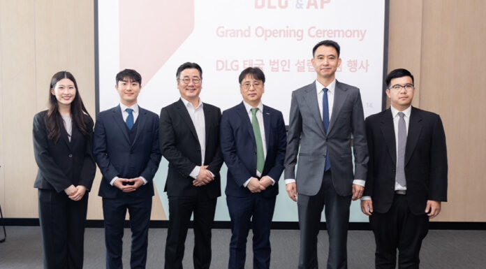 DLG Joint Venture Bangkok