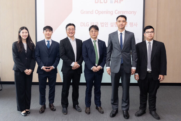 Korean-firm-DLG-sets-up-Bangkok-JV-in-first-for-Thailand DLG Joint Venture Bangkok