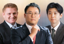 韩国の新たな洋上風力発電の規制環境 Korea Offshore Wind Regulation