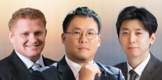 Korea Offshore Wind Regulation