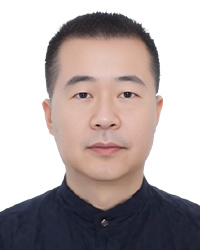 Li Hu, CMAC