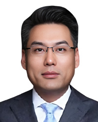 Li Tianhang, Hui Ye Law Firm