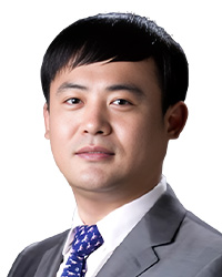 Liu Peifeng, Zhonglun W&D Law Firm