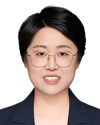Liu Ying, Zhong Lun Law Firm