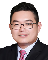 Ma Jia, DOCVIT Law Firm