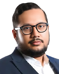 Mahareksha S Dillon, SSEK Law Firm