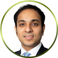 Manish Aggarwal