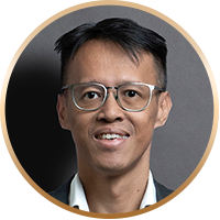 Marcus CHOW
