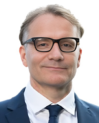 Michael Gagie, Maples Group