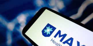 Max Healthcare Agreement