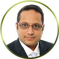 Gautam Narasimhan