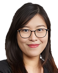Nguyen Thi Thu Trang, Dzungsrt & Associates