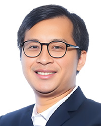 Nico A P Mooduto, SSEK Law Firm