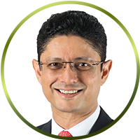 Nish Shetty