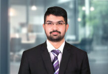 Parag Chaturvedi joins Fox & Mandal as associate partner Parag Chaturvedi joins Fox & Mandal