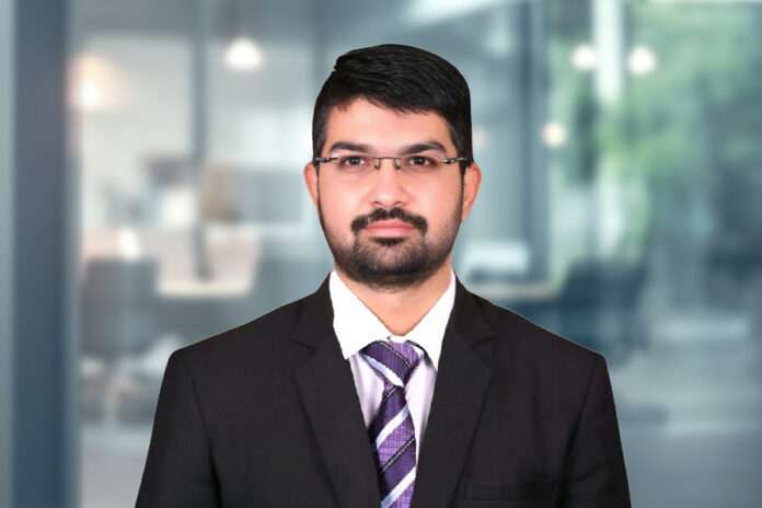 Parag-Chaturvedi-joins-Fox-&-Mandal-as-associate-partner Parag Chaturvedi joins Fox & Mandal